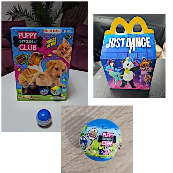 Solicită ofertă pentru Happy Meniu